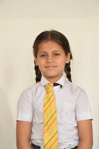 MISHIKA MOORJANI 